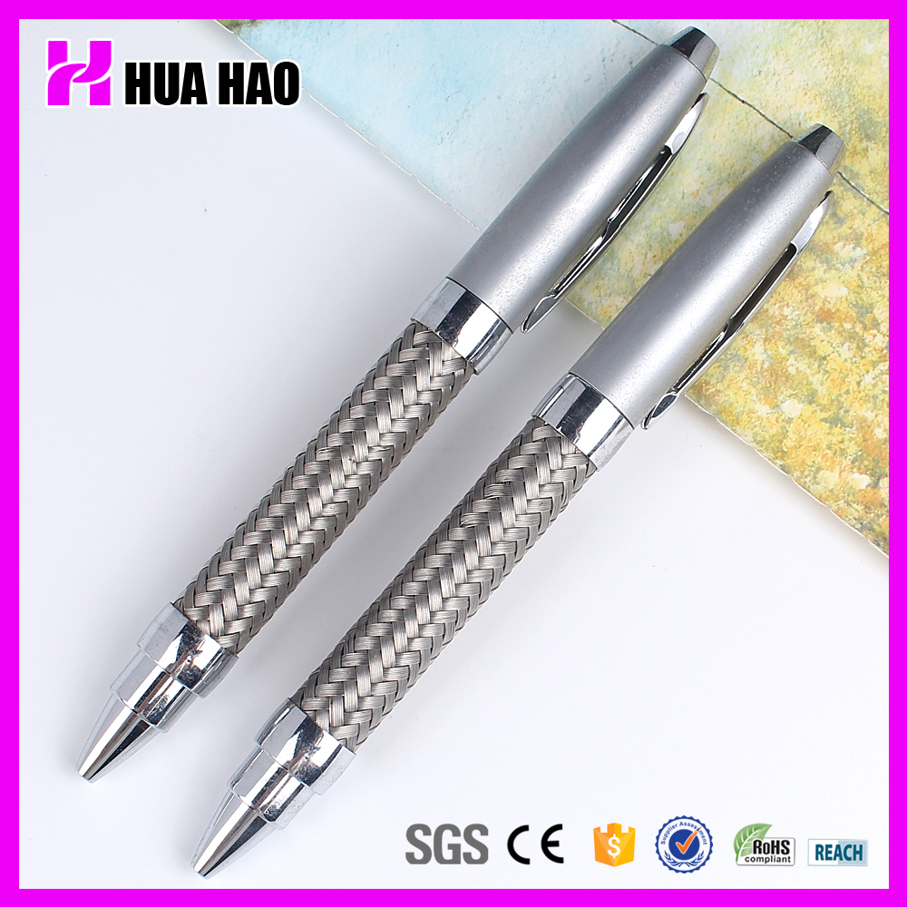 Metal Ballpoint pen