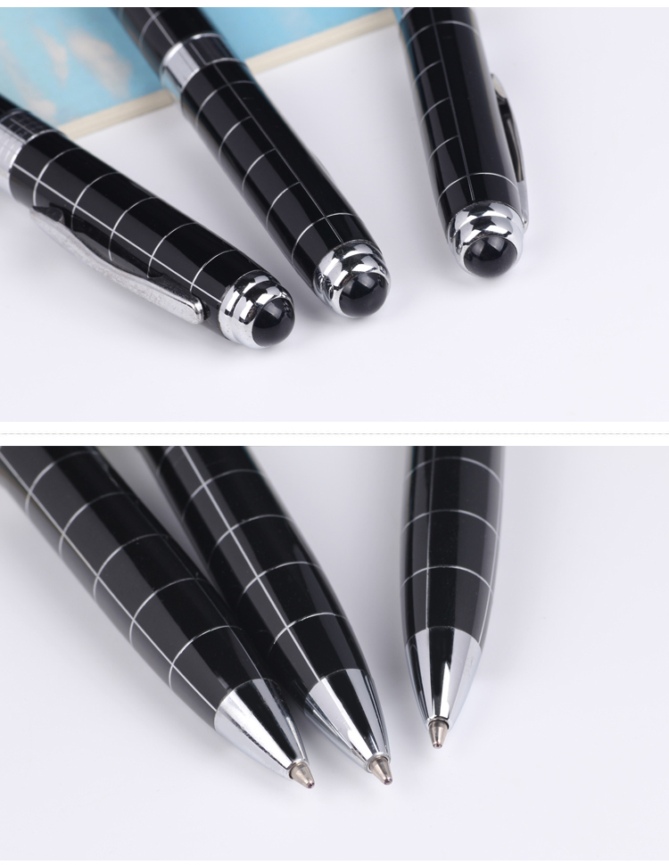 Metal Ballpoint pen