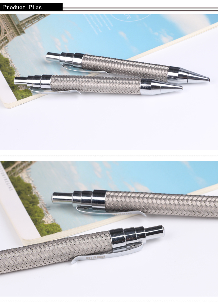 Metal Ballpoint pen