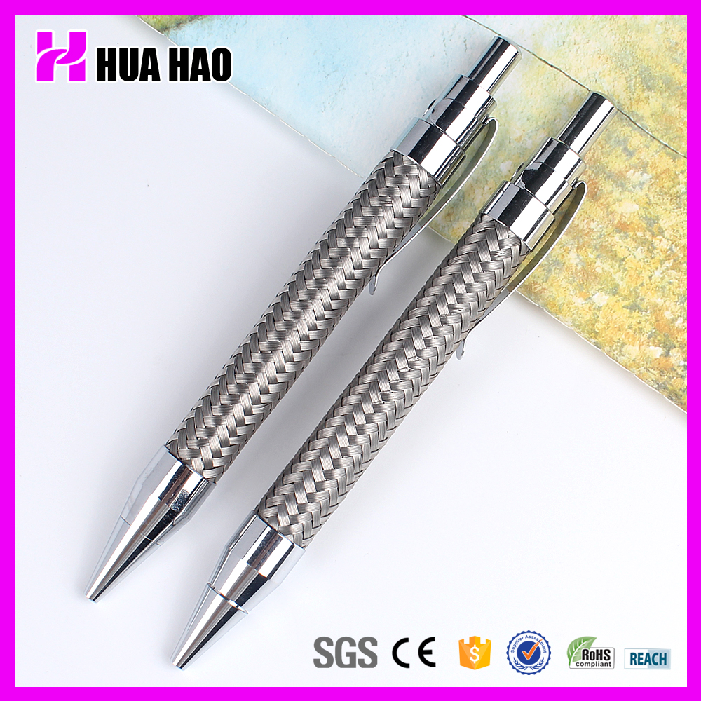 Metal Ballpoint pen