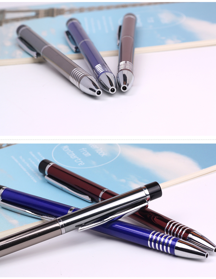 Metal Ballpoint pen