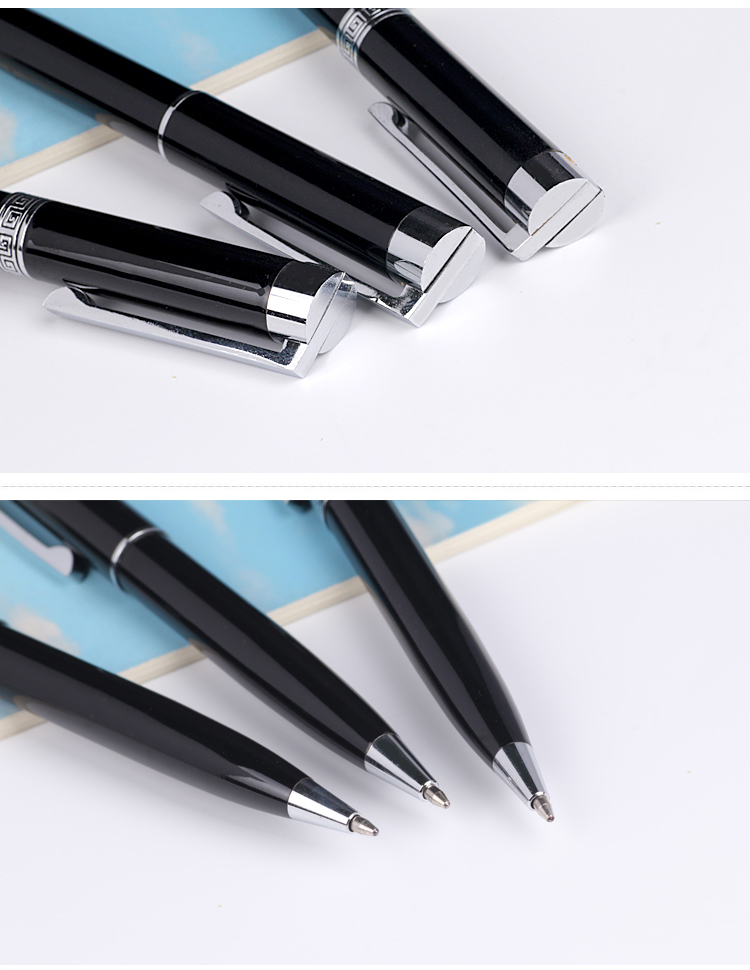 Metal Ballpoint Pens