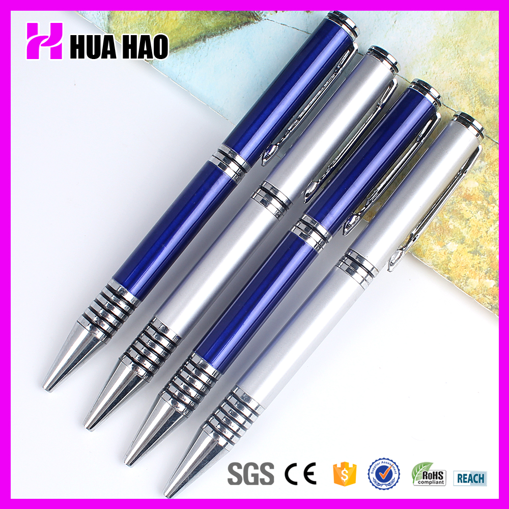 Metal Ballpoint pen