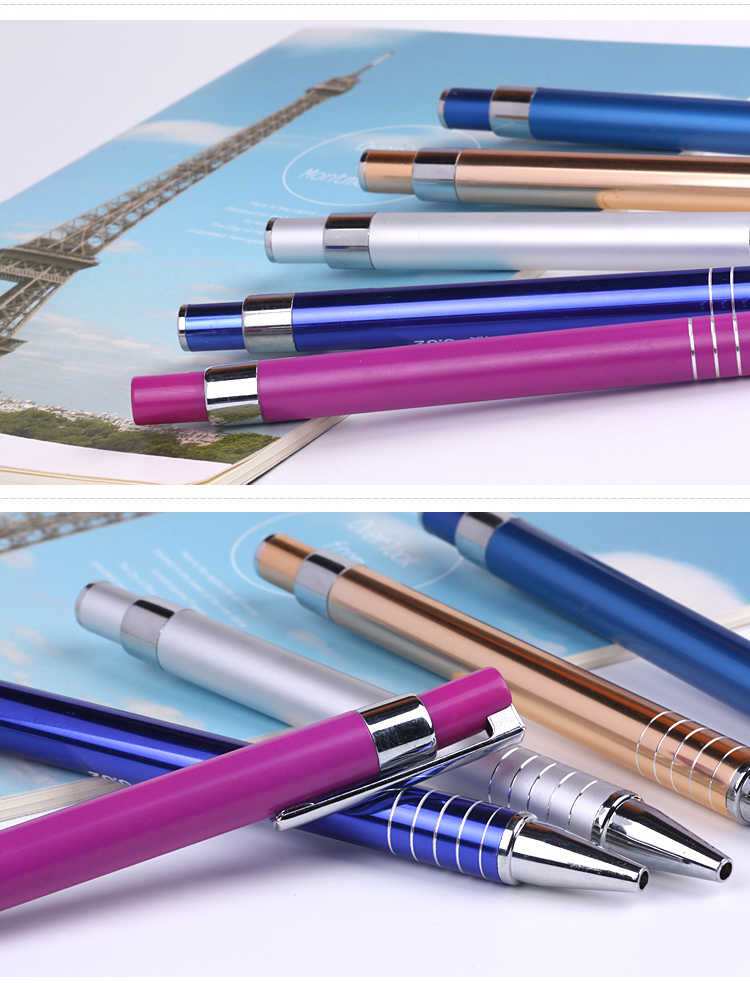 Metal Ballpoint pen