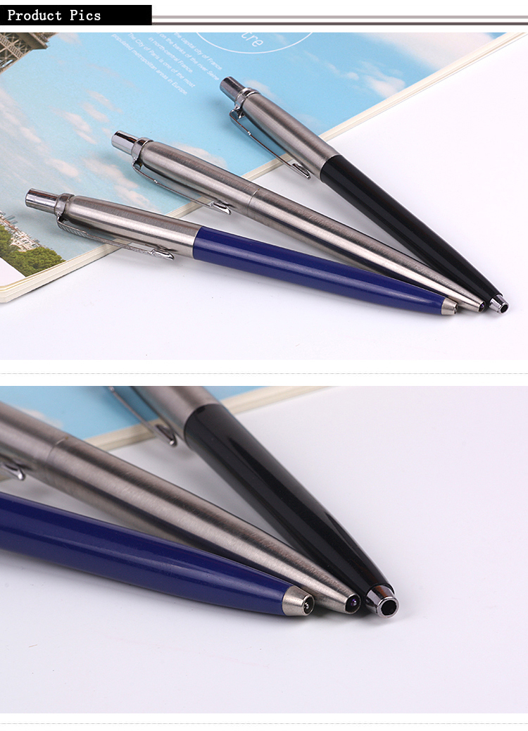 Metal Ballpoint pen