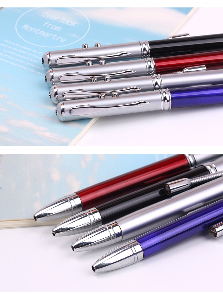 Metal Ballpoint pen