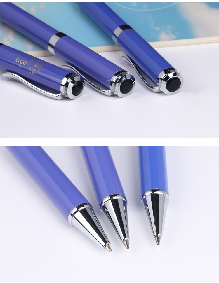 Metal Ballpoint pen