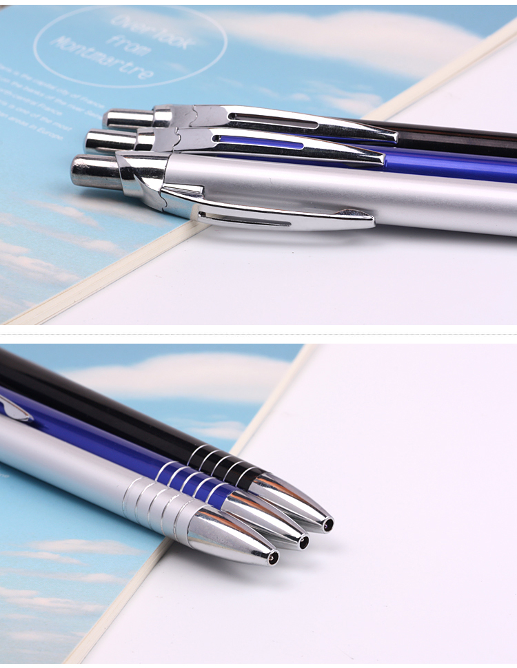 Stylus metal Ballpoint pen