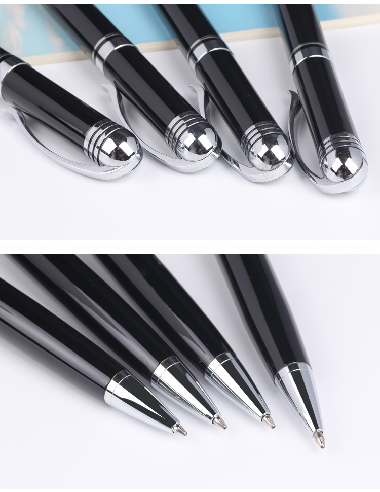 Metal Ballpoint pen