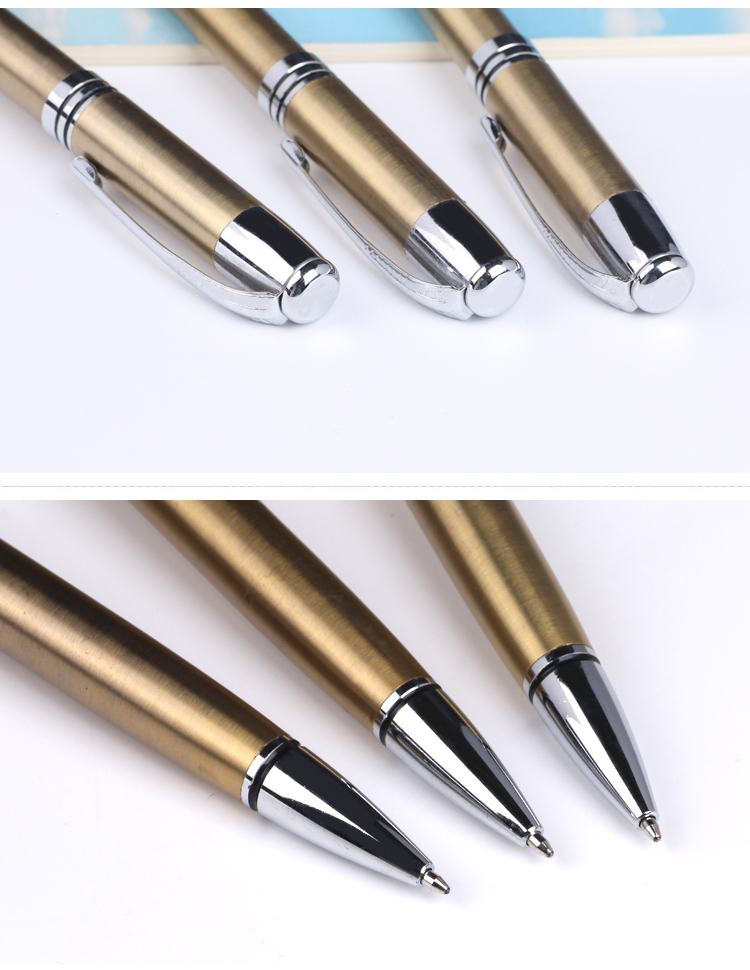 Metal Ballpoint pen