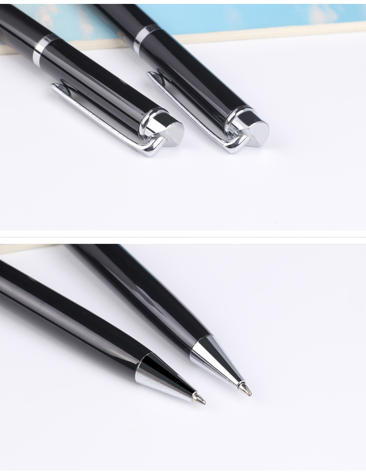 Metal Ballpoint pen