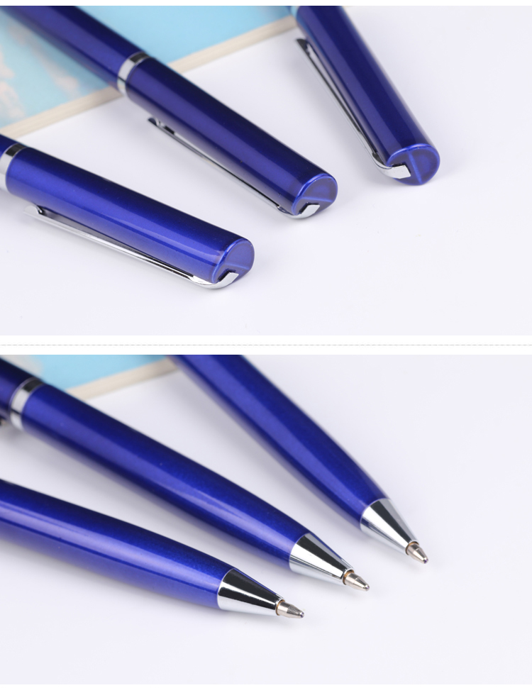 Metal Ballpoint pen