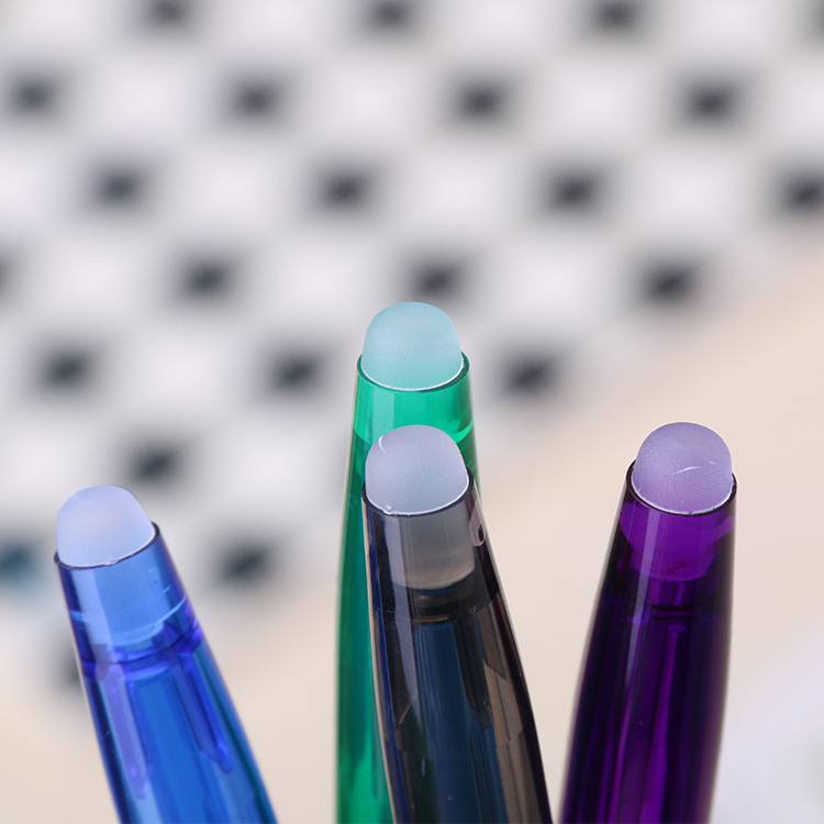 Custom Erasable Gel Pens