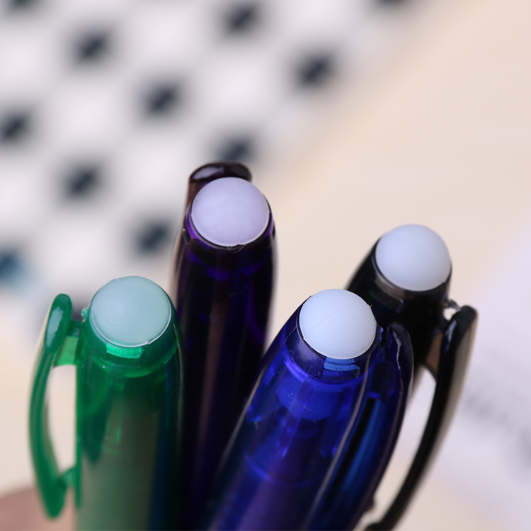 Custom Erasable Gel Pens