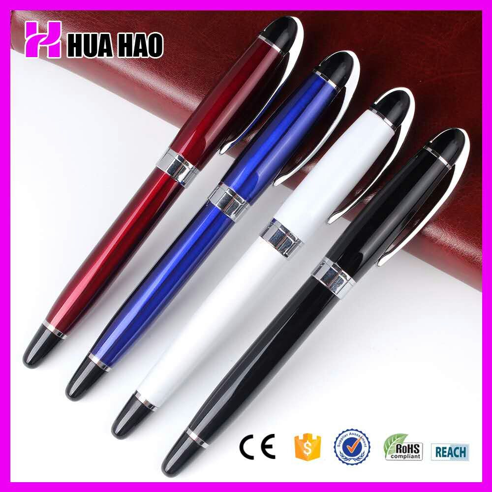 Stylus Metal Ballpoint Pen, Hot sell collections 2015