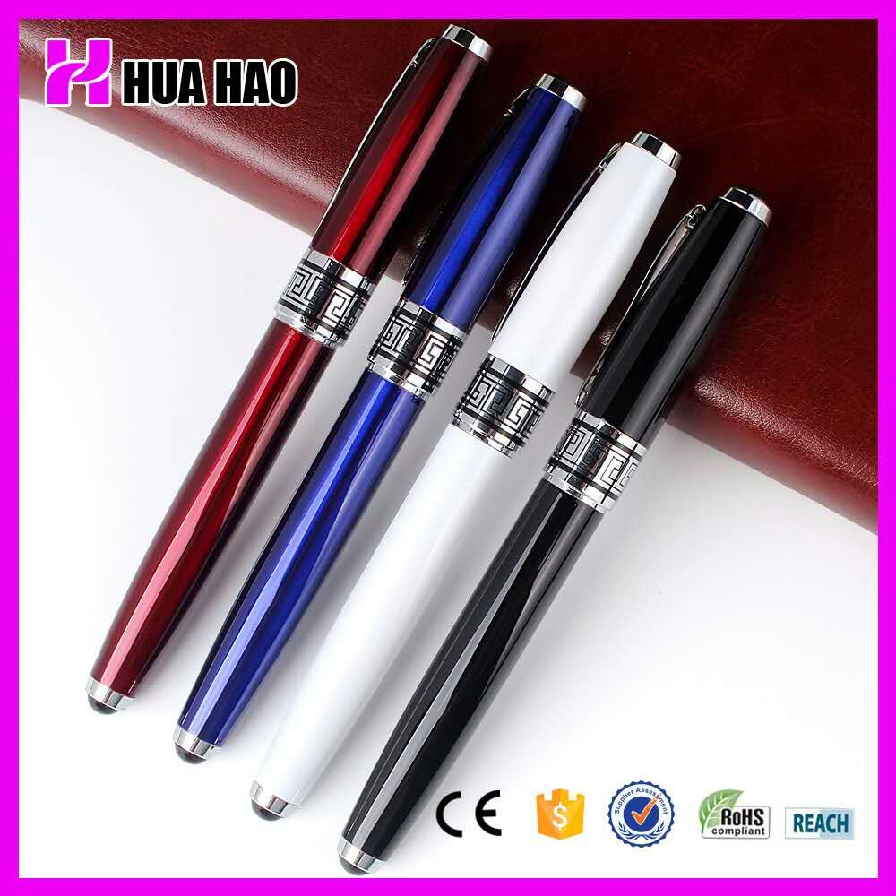 Stylus Metal Ballpoint Pen, Hot sell collections 2015