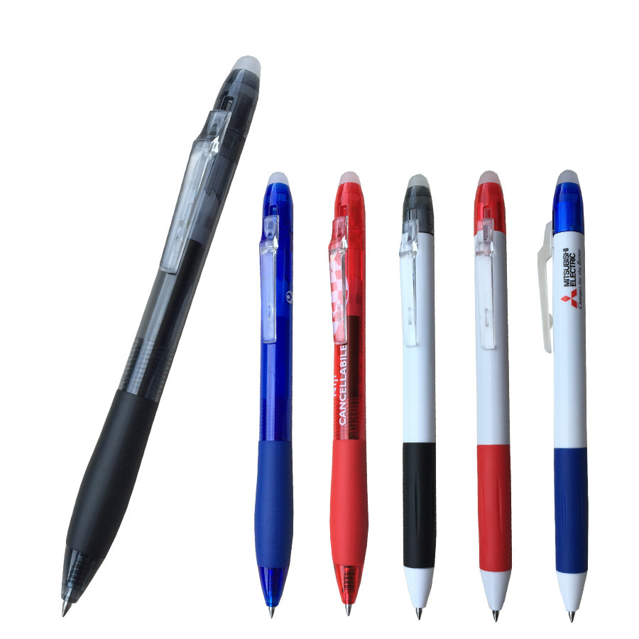 Custom Erasable Pens