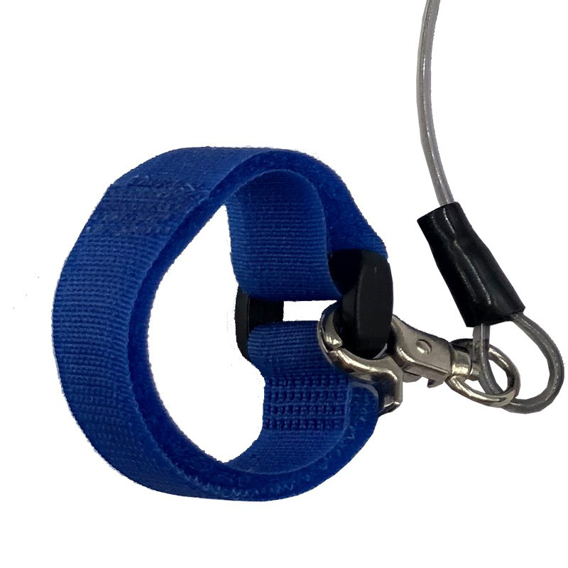 Kayak paddle leash elastic bungee cord wholesale