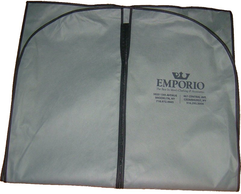 Non-woven Garment Bag