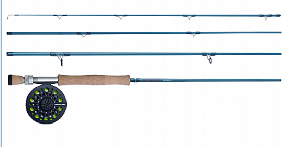 fishing fly rod wholesale