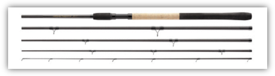 match rod