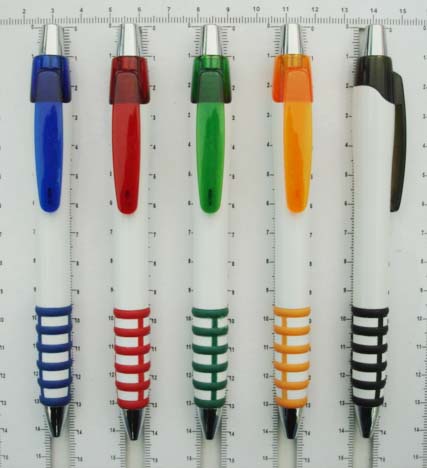 ball point pens