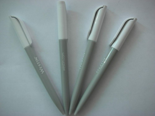 ball point pens