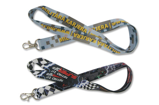 custom lanyard for company, business