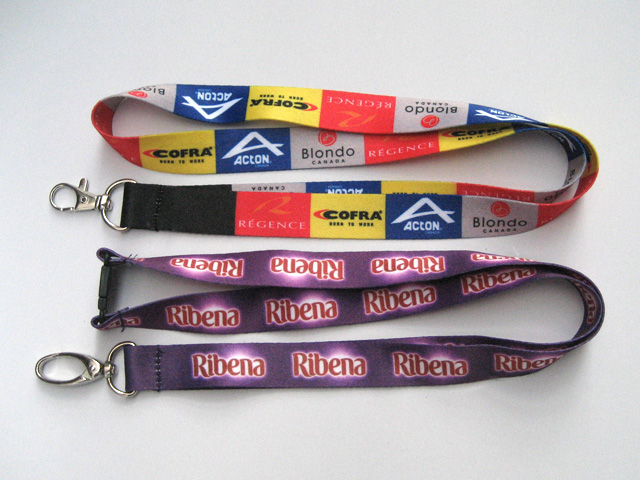 custom logo lanyards, wholesale