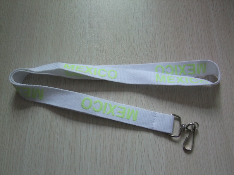 glow lanyard