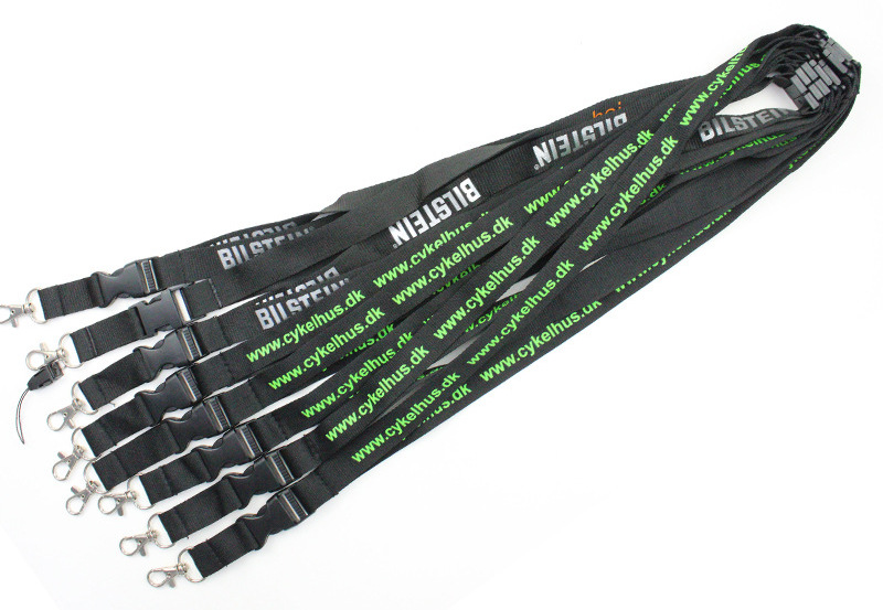 glow lanyard