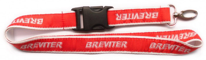 custom satin lanyard, personalized logo printed, wholesale