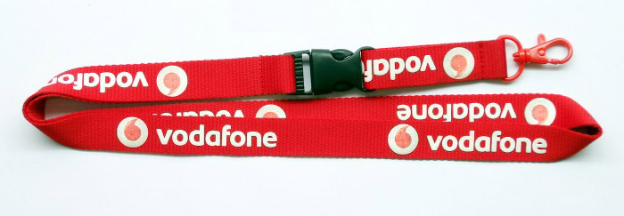 custom lanyards wholesale