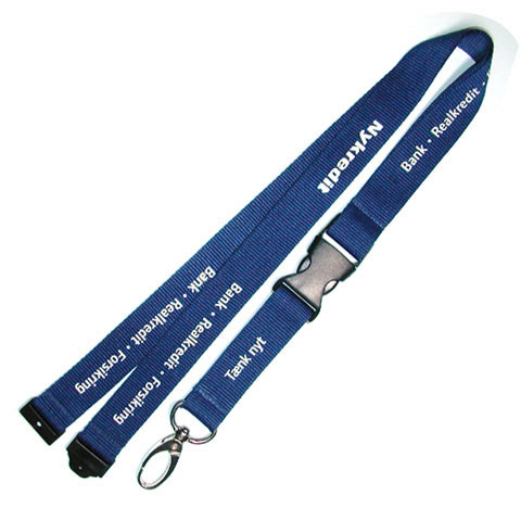 personalized lanyards, silkscreen printing