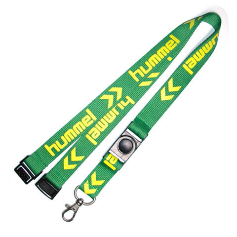 custom lanyard, silkscreen printing, wholesale