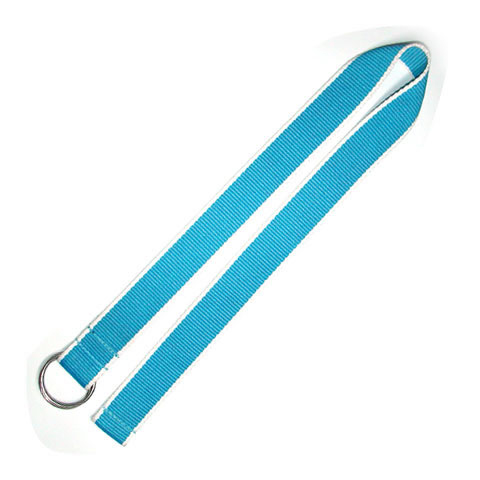 Peraonalized printed lanyard