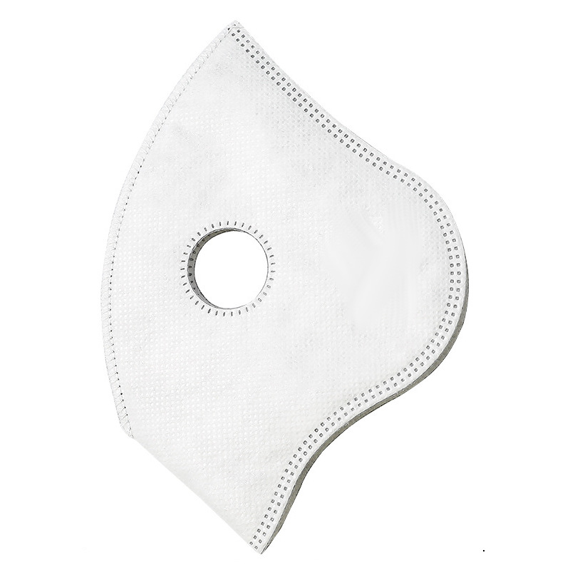 cycling face mask filter bike motocycle replacement