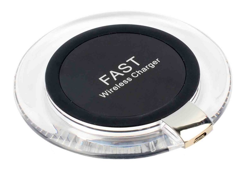 fast wireless phone charger