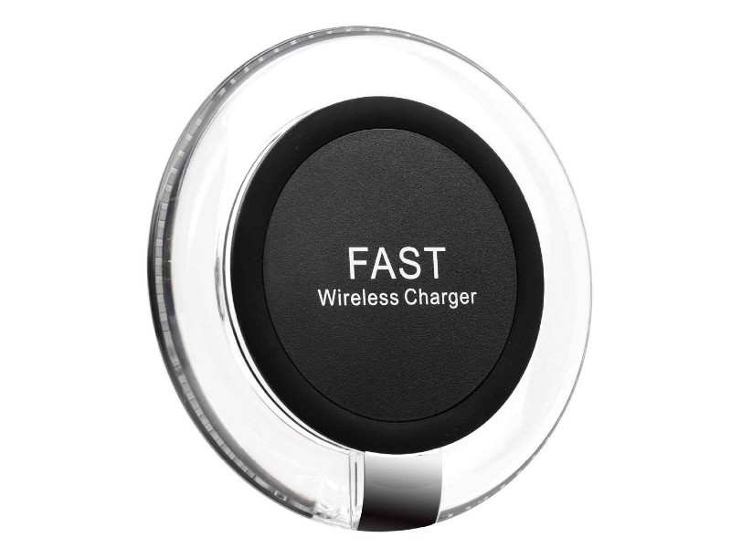 fast wireless phone charger