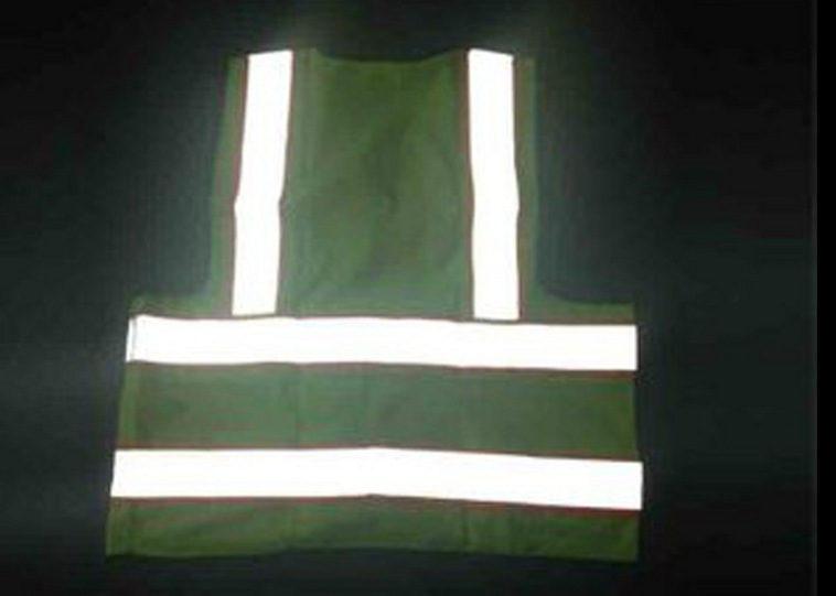 safety vest