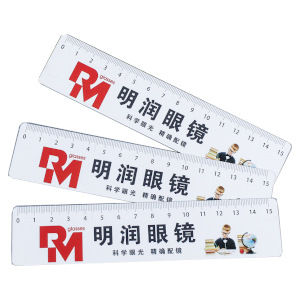 custom rulers