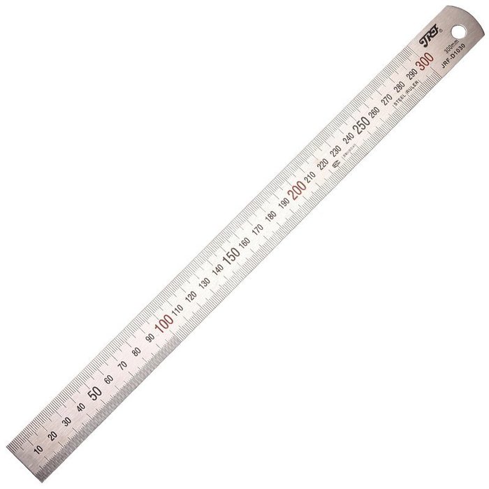 stainless steel ruler mm metal wholesale