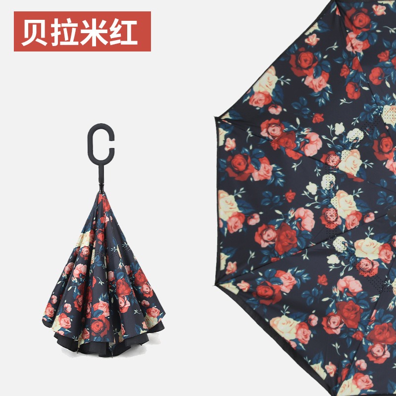 wholesale upside down umbrella