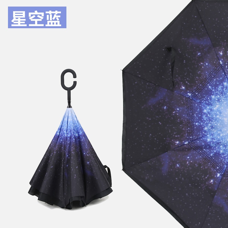 upside down umbrella