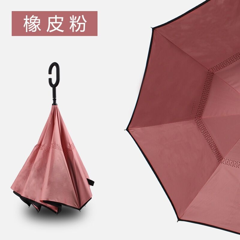 inverted umbrella