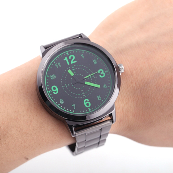 Men's Quartz Watch