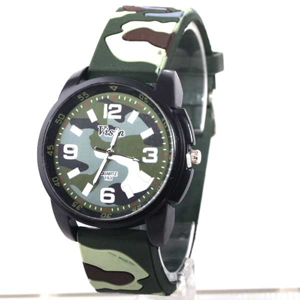 Men's Quartz Watch