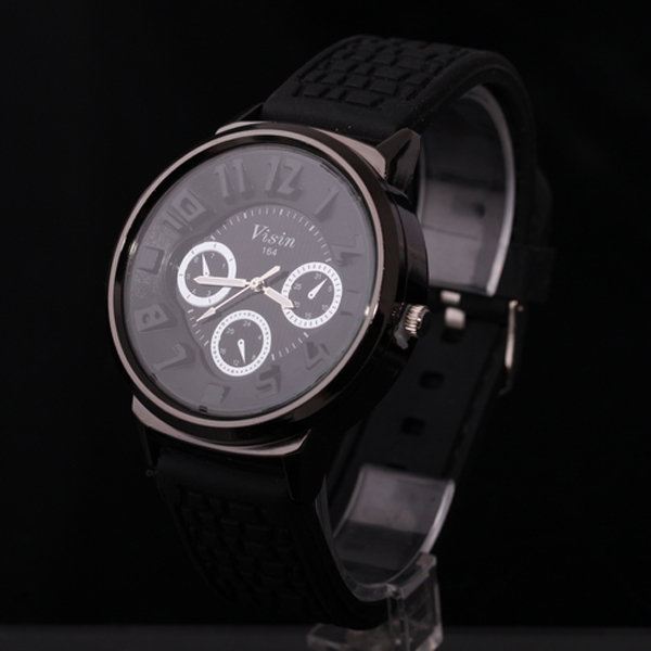 Men's Quartz Watch