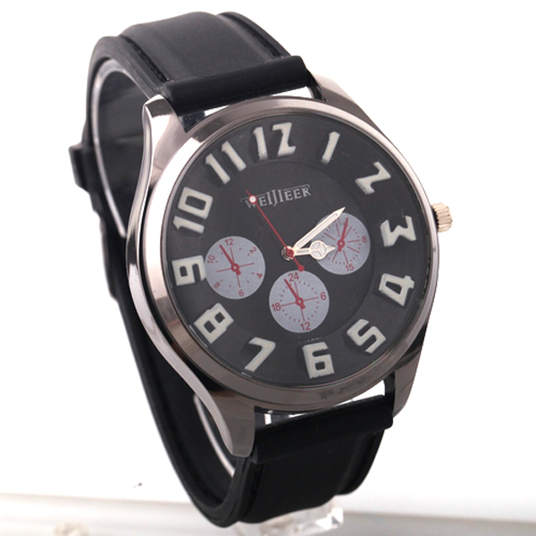 Men's Quartz Watch