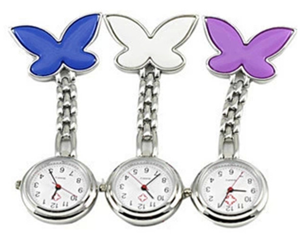 nurse lapel watch